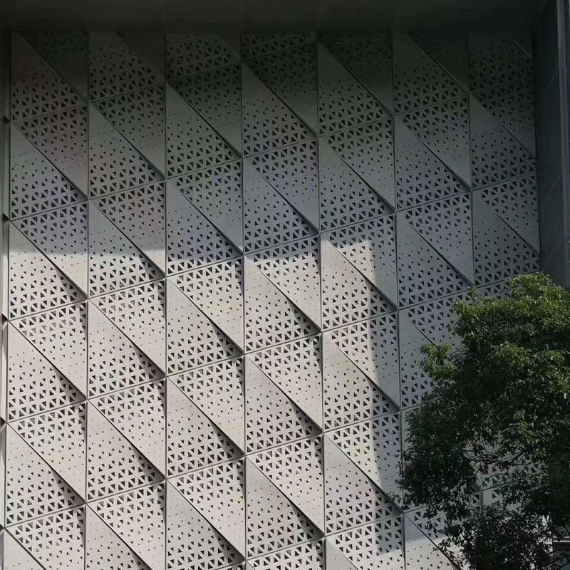 铝扣板吊顶的选择注意事项有哪些？